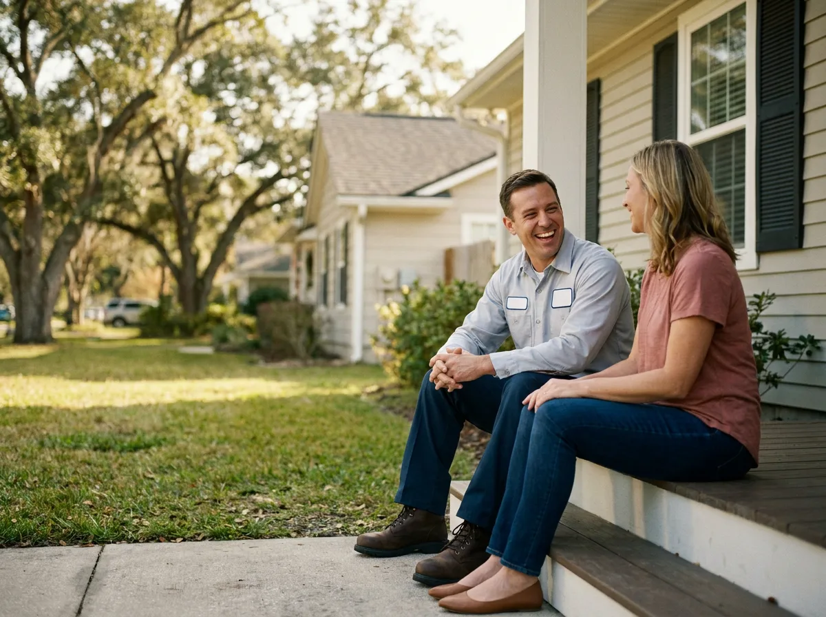 Septic tank pumping FAQs for Leland, MS